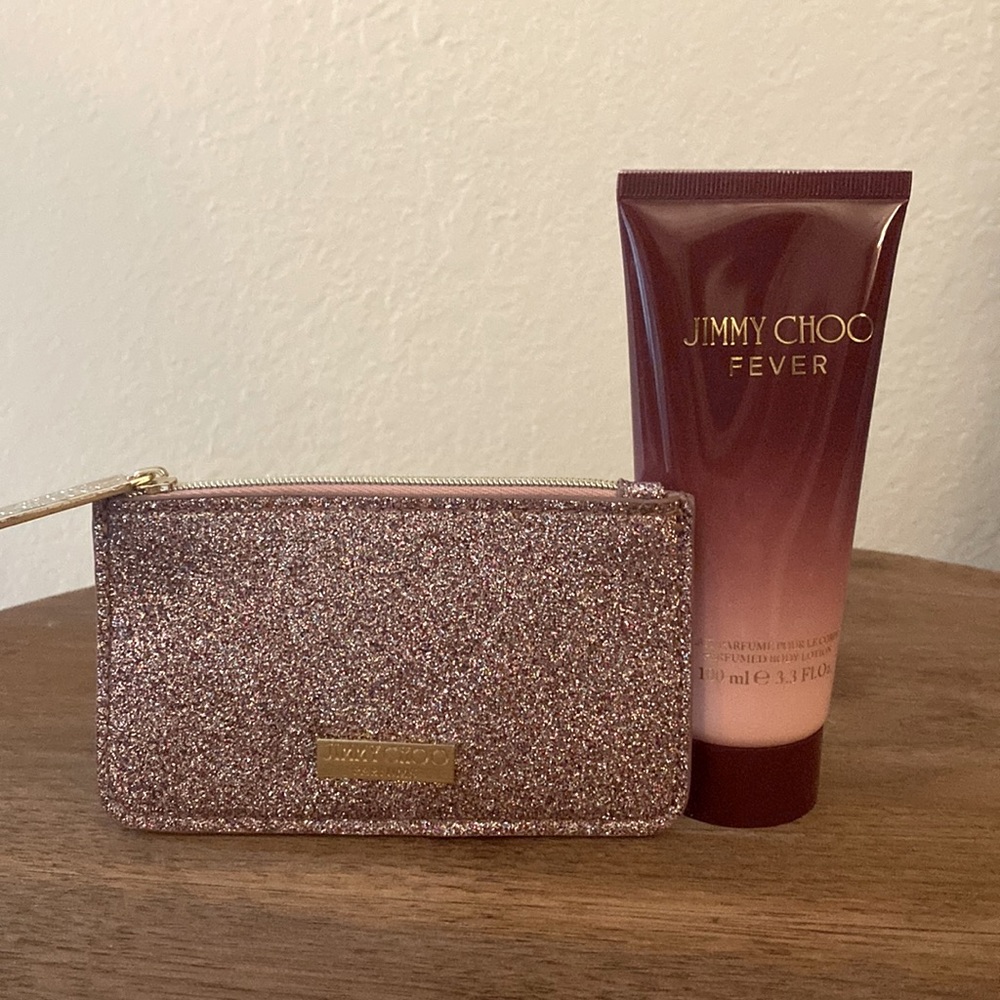 Jimmy Choo Fever